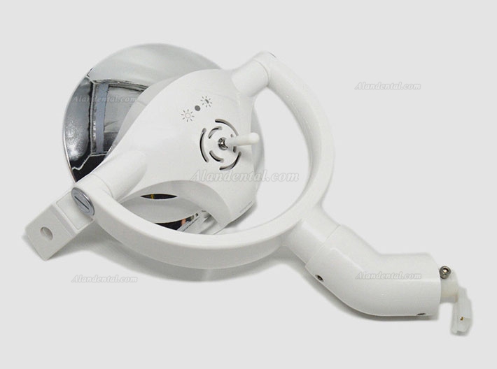 YUSENDENT® CX249-21 Dental Lamp Light Reflectance LED Stepless Adjustable